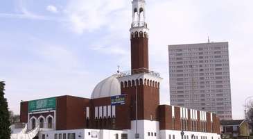 Birmingham Camisi: