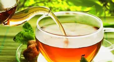 Çay