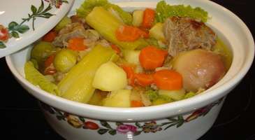 Hotch Potch: