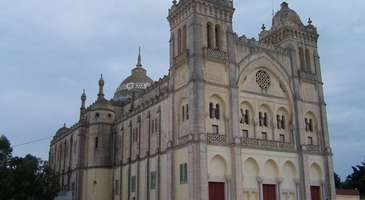 St. Vincent de Paul Katedrali