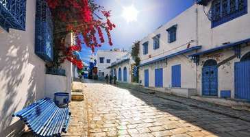 Sidi Bou Said