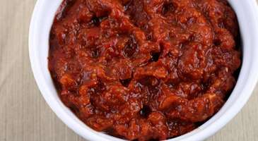 Harissa