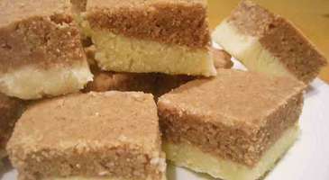 Burfi