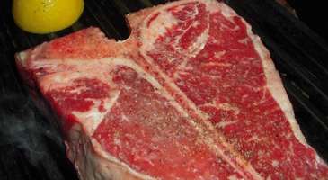 Fiorentina Steak
