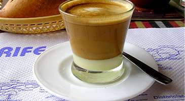 Cortado