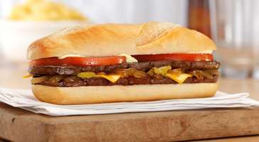 Churrasquito
