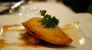Empanada