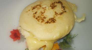 Arepa