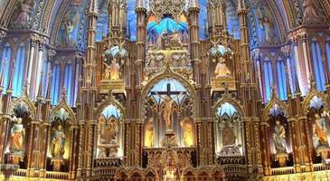 Notre Dame Katedrali