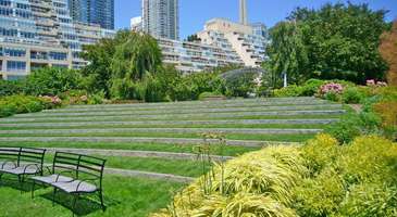 Toronto Island Park