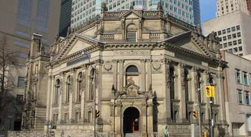 Hockey Hall of Fame
