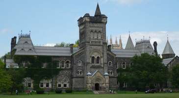 Toronto Üniversitesi