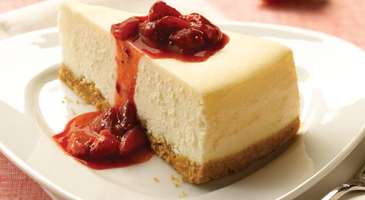 Cheesecake