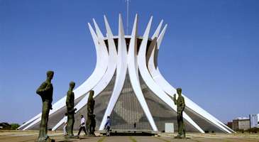 Catedral Metropolitano: