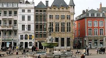 Markt: