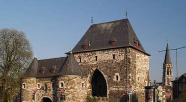 Ponttor:
