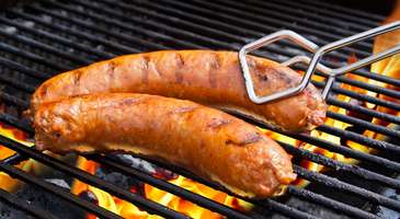 Bratwurst