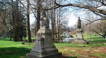 Spring Grove Cemetery