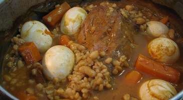 Cholent