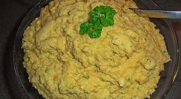 Humus