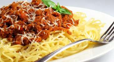 Spagetti