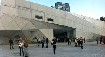 Tel Aviv Sanat Müzesi