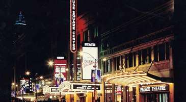 Playhouse Square