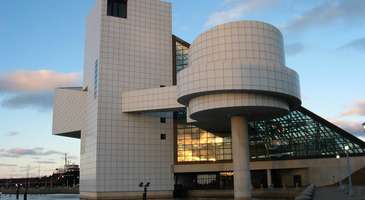 Rock and Roll Hall