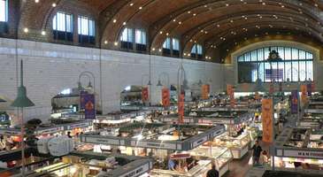 West Side Market