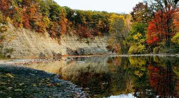 Rocky River Reservation