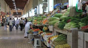 Souk Al Mubarakiya