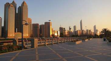 Corniche