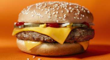 Hamburger