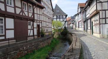 Old Town