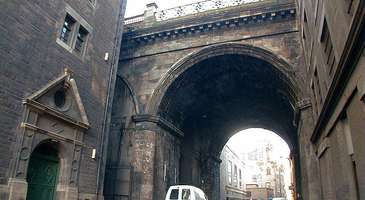 Cowgate