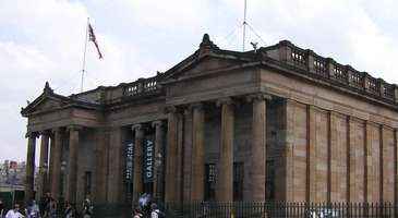 Gallery of Scotland