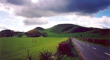 East Lothian