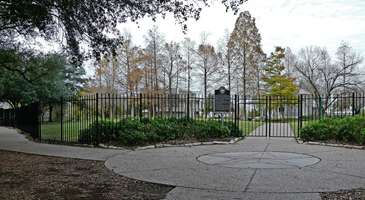 Sam Houston Tarih Parkı