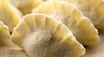 Dumpling