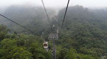 Maokong Gondola