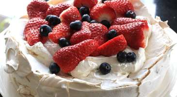 Pavlova