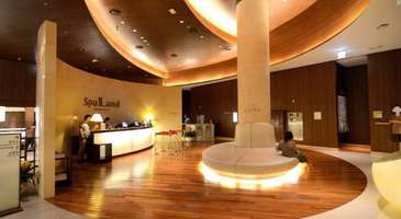 Spa merkezleri