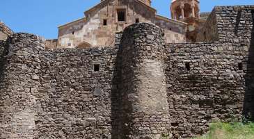 Sant Estapanus Kilisesi