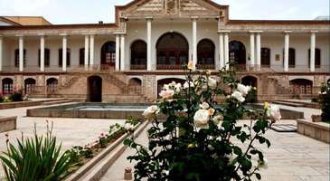 Amir Nezam Evi