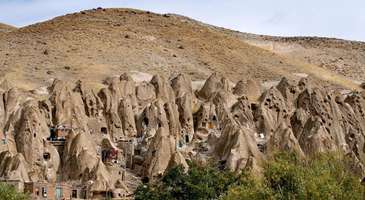 Kandovan