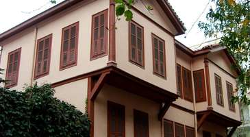 Selanik'te gezilecek yerler