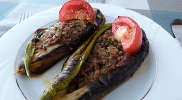 Karnıyarık