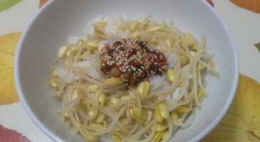 Kong-na-mul-bab