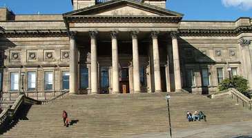 World Museum Liverpool