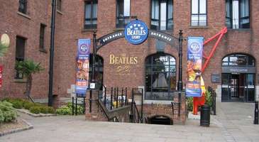 The Beatles Müzesi